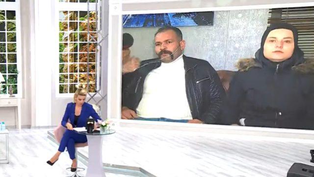 Esra Erol'un programında ağızları açık bırakan yasak aşk itirafı! Kocasının en yakın arkadaşına kaçtı... Rezil sözler: Kocası sahip çıkmadı ben kucak açtım