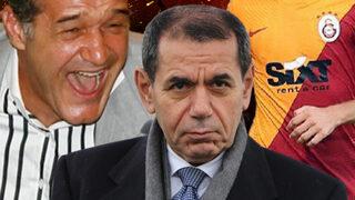 Menajerinin açıklaması sonrası yönetim şaştı kaldı! Yaşlıları topladılar, Galatasaray'a dönmeyecek