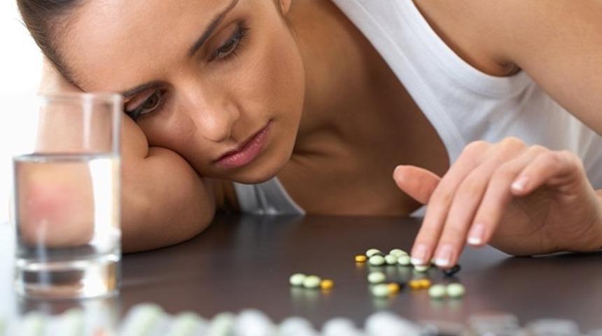 9 ayda 33 milyon kutu antidepresan t&uuml;ketildi