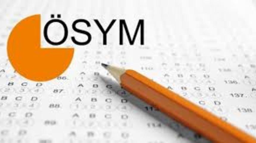 2023 KPSS, DGS, YKS, MS&Uuml; ve ALES sınavları ne zaman?  &Ouml;SYM 2023 YENİ SINAV TAKVİMİ a&ccedil;ıklandı mı?  