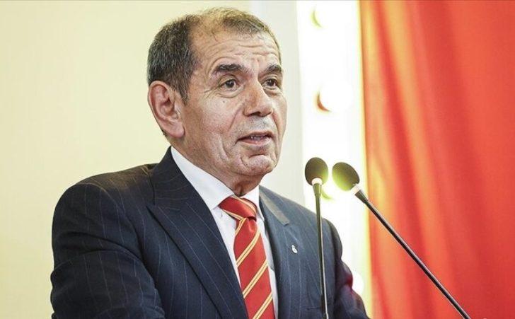 Ve Dursun Özbek'ten Cristiano Ronaldo transferine dair resmi açıklama geldi! G3