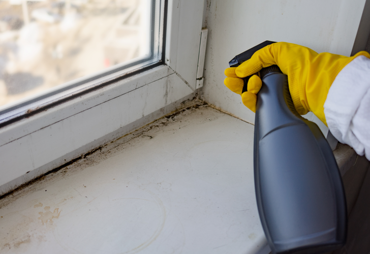 KABARTMA TOZU SPREYİ 