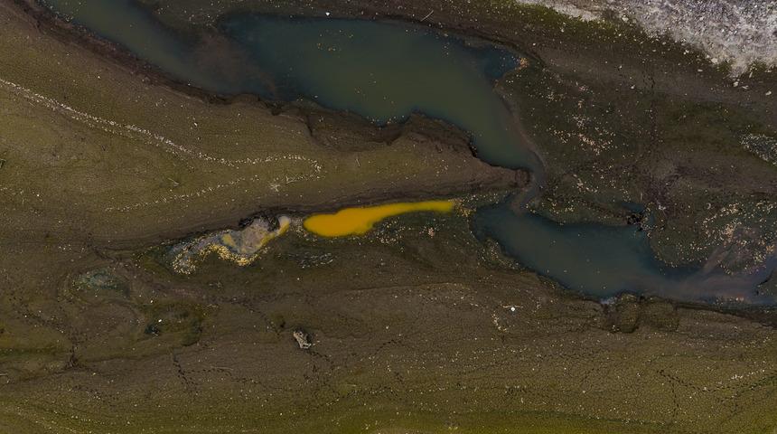 İstanbul'un barajları alarm veriyor! Son bir yılın en düşük oranı