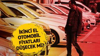 SON DAKİKA | İkinci el otomobil fiyatlarında 'ÖTV indirimi' hareketliliği! İndirim beklerken, herkesi ters köşe yapan sözler: Fiyatlar daha da artabilir...