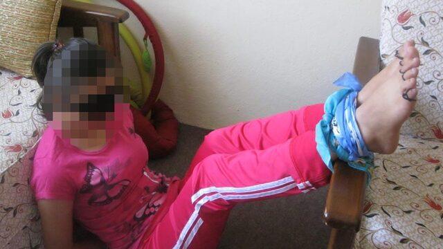 Görüntüler olay olmuştu! Kargocunun 'falaka' davasında akılalmaz sözler: 'Fantezi amacıyla...'