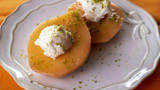 Kışın vazgeçilmezi: Mis gibi kokusuyla ayva tatlısı tarifi! Ayva tatlısı nasıl yapılır?