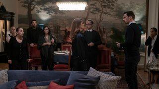 Camdaki Kız dizisinde yaprak dökümü! O isimler kadrodan ayrılıyor