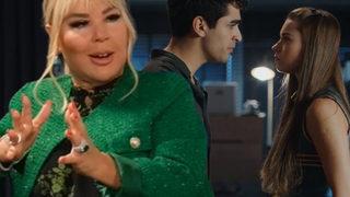 Safiye Soyman 13 yaşında evlendirildiğini söyleyip hayatını Yalı Çapkını dizisine benzetti! Ablamı görmeye gelip...