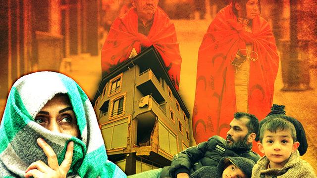 Büyüklüğü korkuttu! Düzce'den sonra akıllarda tek soru... İstanbul depremi için Zaman doldu diyerek uyardı