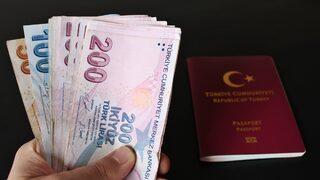 Ehliyet, pasaport, MTV, emlak vergisi, trafik cezası… 7’den 77’ye herkesi ilgilendiriyor! Yeni zamlı tarifeler netleşti