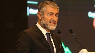 Bakan Nebati Kararlıyız diyerek duyurdu! Doğal gaz için tarih verdi: Vanasını açacağız