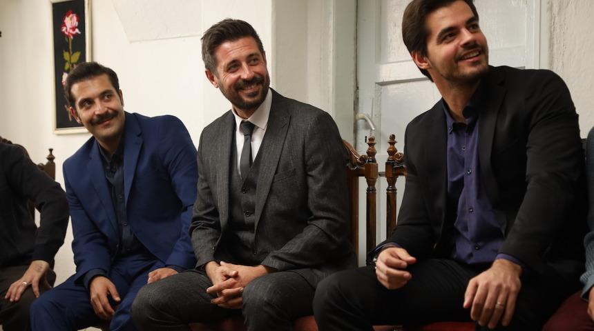 Gönül Dağı bu hafta var mı, yok mu? Gönül Dağı 78. bölüm fragmanı neden yok? 