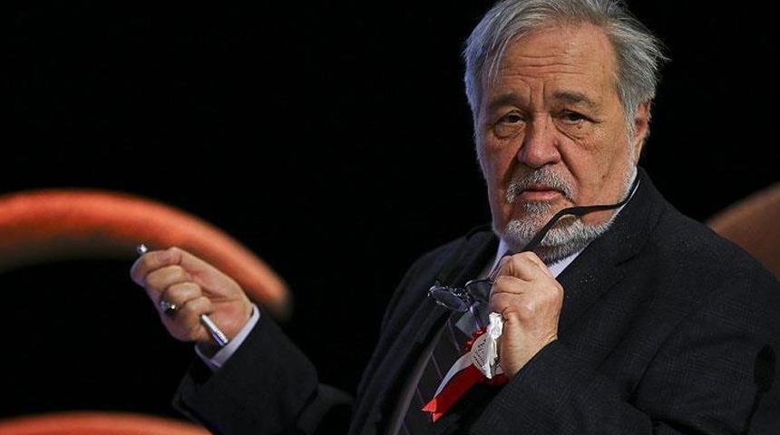 İlber Ortaylı korona mı oldu, sağlık durumu nasıl? Prof. Dr. İlber Ortaylı kimdir, kaç yaşındadır?