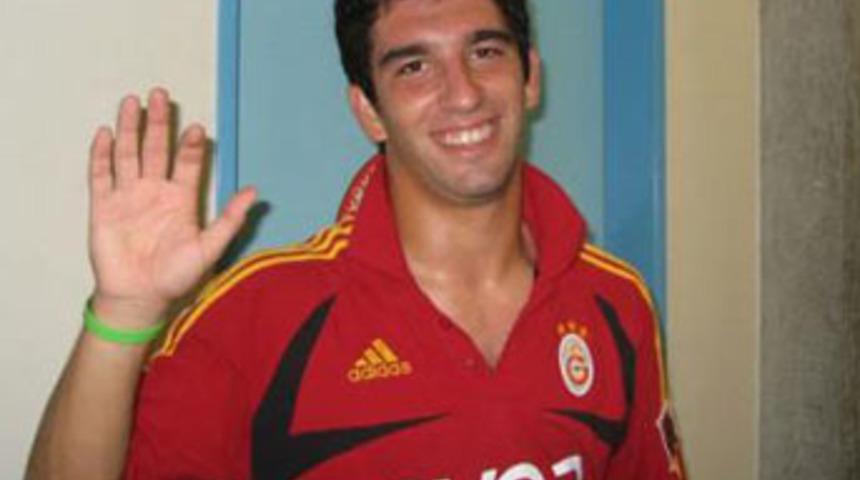 Arda Turan'ın cezası kalktı!