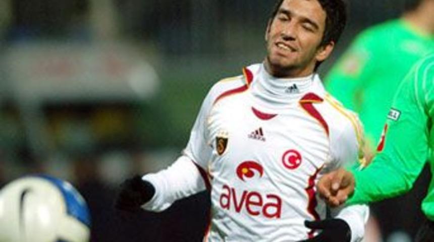 Arda PFDK'ye sevkedildi!