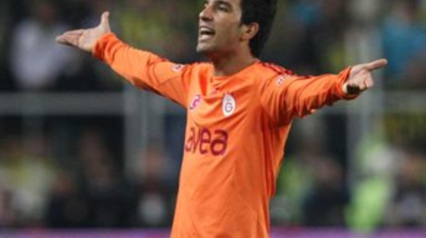 "Futbolcu olmasaydım..."