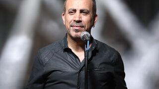 Kediyi çatıdan atan cani aranıyor! Haluk Levent bulana 25 bin TL verileceğini açıkladı