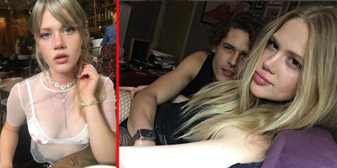 Serel Yereli: 'Yengeniz ve ben'