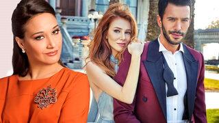 Gupse Özay, Elçin Sangu Barış Arduç yakıştırmasını soran muhabiri ters köşe yaptı 