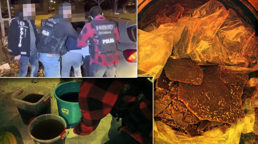 İşte Türkiye rekorunun kırıldığı anlar! Bakan Soylu duyurmuştu: Dikkat çeken 'Katılaştırma' detayı... Aralarında villa da var