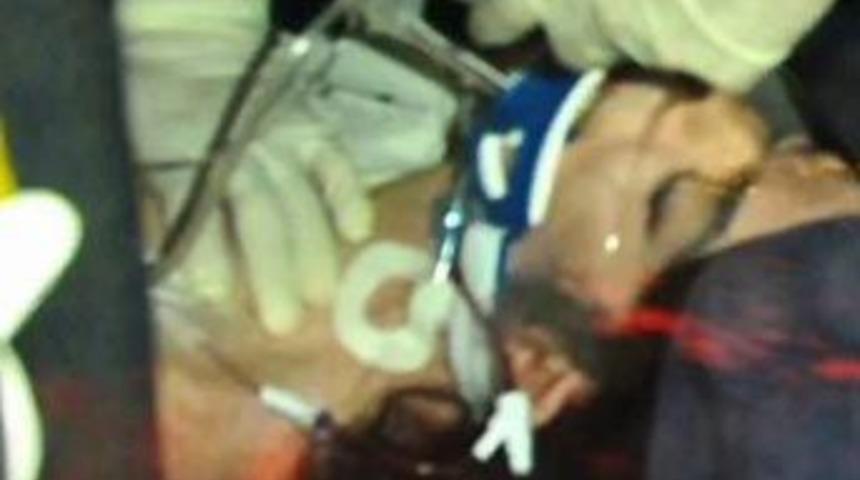 Jackson'un sır raporu dışarı sızdı