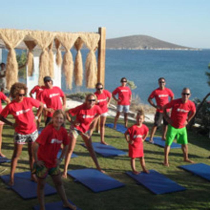 S&ouml;rf&uuml;n Krali&ccedil;esi'nden Yenilik