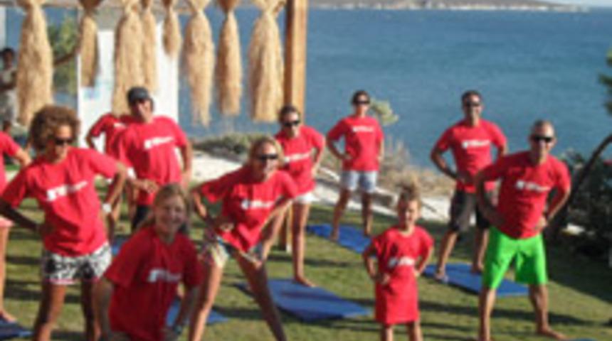 S&ouml;rf&uuml;n Krali&ccedil;esi'nden Yenilik