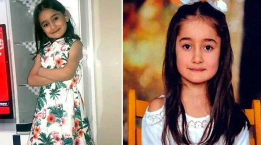 Okul bahçesinde feci şekilde hayatını kaybetmişti! Eylül'ün ölümünde müdür için istenen ceza belli oldu