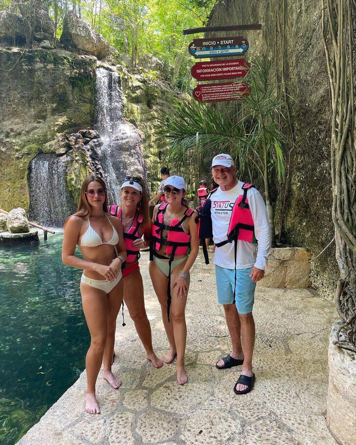 Her yarış sonunda yapıyor! Güzel atlet sosyal medyanın gündeminde G5