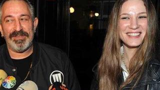 Seda Akman ile aşk yaşadığı konuşuluyordu! Cem Yılmaz eski aşkı Serenay Sarıkaya'yla yakınlaştı