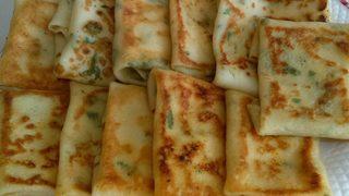 Gelinim Mutfakta peynirli krep böreği tarifi! En pratik peynirli krep böreği nasıl yapılır?