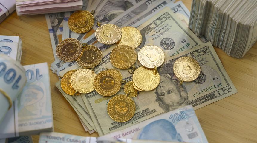 MERKEZ BANKASI FAİZ KARARI SONRASI ALTIN ALIŞ - SATIŞ FİYATLARI: 20 Temmuz 2023 tam, yarım, cumhuriyet, çeyrek, gram altın fiyatları ne kadar?