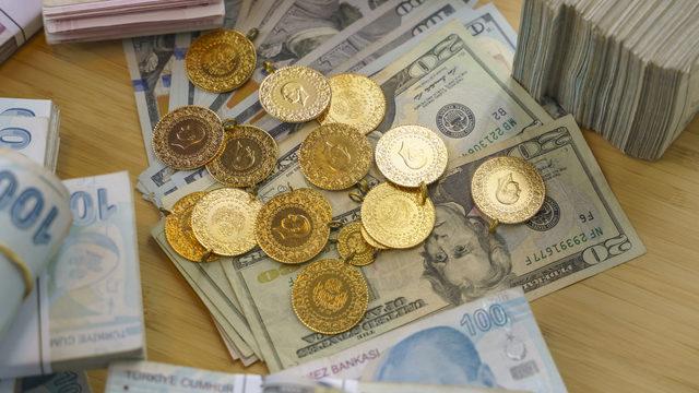 MERKEZ BANKASI FAİZ KARARI SONRASI ALTIN ALIŞ - SATIŞ FİYATLARI: 20 Temmuz 2023 tam, yarım, cumhuriyet, çeyrek, gram altın fiyatları ne kadar?