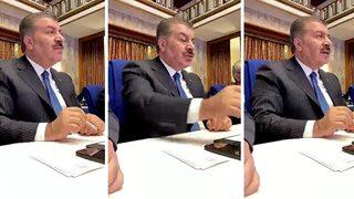 Bakan Koca'dan 'aile diş hekimliği uygulaması' mesajı! 'Dünyadaki ilk ve tek ülke olacağız'