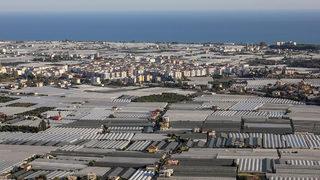 Antalya için ürküten uyarı! ‘Sıvılaşmadan kötü bir şekilde nasibini alırlar’