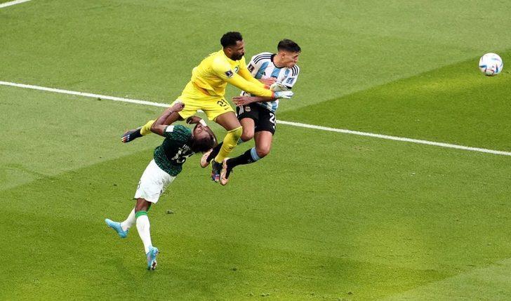 Burnu, 3 dişi, çenesi ve yüz kemikleri kırılmıştı! İşte Suudi Arabistan'ın yıldızının son hali G4