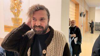 'Tam dövemedim' demişti! Cezada indirim uygulamayan mahkemeden Halil Sezai hakkında 4 ay hapis cezası kararı