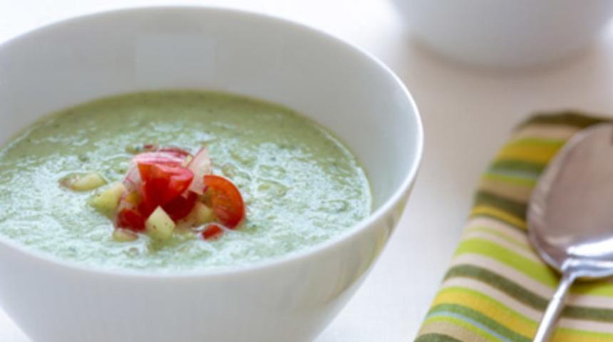 Kilo Verdiren Yaz Yemekleri