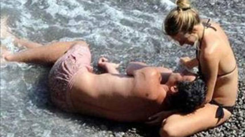 "Kocamı kardeşimle paylaştım"