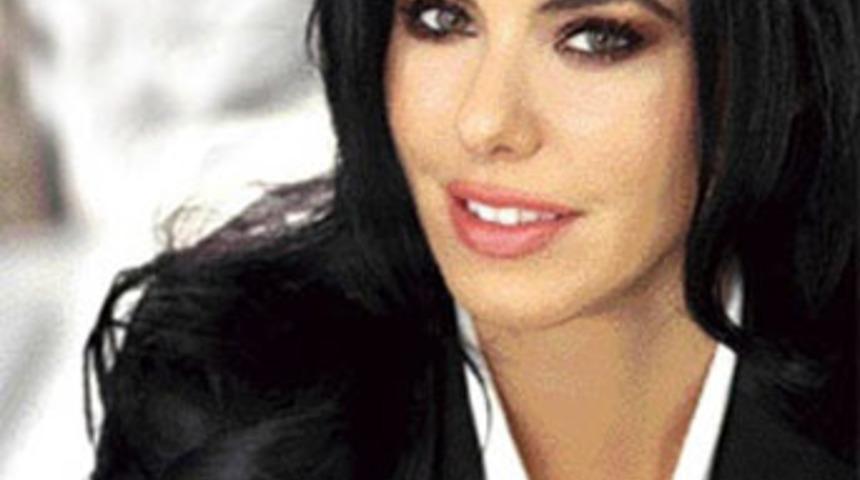 "İsrail'e bir kez gittim"