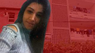 Silah seslerini duyan komşuları telefona sarıldı! Eve gelen ekipler korkunç manzarayla karşılaştı