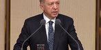 Erdoğan 3 kritik noktayı sayıp mesaj verdi!