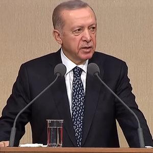 Son dakika | Erdoğan 
