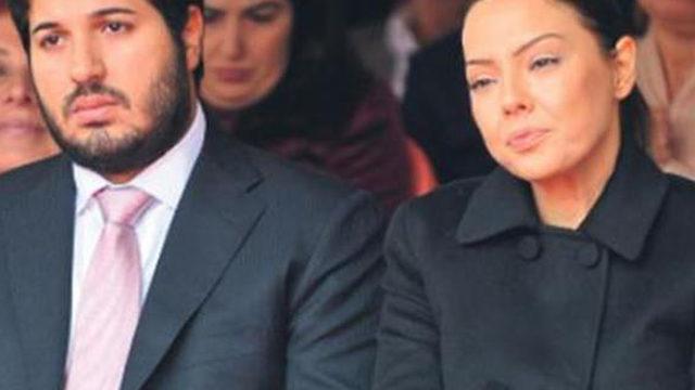 Ebru Gündeş O Ses Türkiye'nin kulisinde şoku yaşadı! Hadise'nin odasına girdi eşi Reza Zarrab'ın...