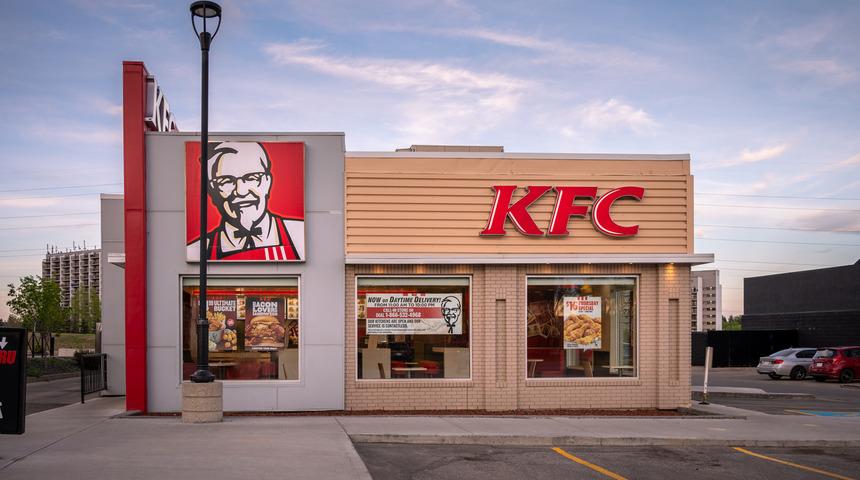 Kentucky Fried Chicken (KFC) çalışma saatleri nedir, hafta sonu açık mı? Kentucky Fried Chicken (KFC) saat kaçta açılıyor, kaçta kapanıyor?