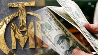 Merkez Bankası’nda zirve! Kasa doldu taştı: Yılın en yüksek seviyesi…