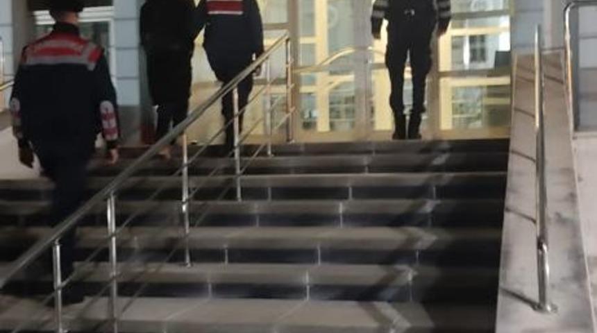 Damat, gelin tarafından dolandırıldı