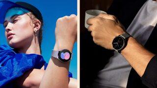 Hem şık hem spor bir görünüm isteyenler için en iyi Samsung akıllı saat modelleri