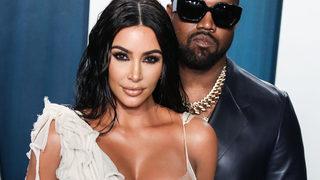 'Porno bağımlısıyım' demişti! Kanye West eski karısı Kim Kardashian’ın uygunsuz resimlerini...