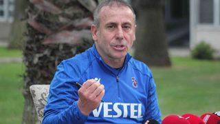 Abdullah Avcı'dan transfer açıklaması!